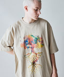 Hands Free Relax Fit T-Shirt