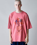 Hands Free Relax Fit T-Shirt