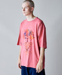 Hands Free Relax Fit T-Shirt