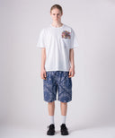 Botanical Pocket TEE
