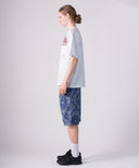 Botanical Pocket TEE