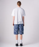 Botanical Pocket TEE