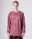 Sunlit Vintage Wash TEE
