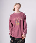 Sunlit Vintage Wash TEE
