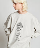 Mr.Albert Wide L/S