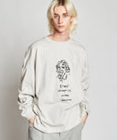 Mr.Albert Wide L/S
