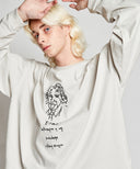 Mr.Albert Wide L/S