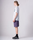 Botanical Collage Logo TEE