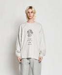 Mr.Albert Wide L/S