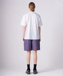 Botanical Collage Logo TEE