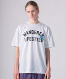 Botanical Collage Logo TEE