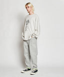 Mr.Albert Wide L/S