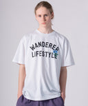 Botanical Collage Logo TEE