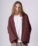 [Pre-Order] Cocoon Sweat Cardigan