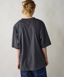 Burst Flower Relax Fit T-shirt
