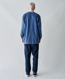 Flower Cycle Vintage L/ST-Shirt