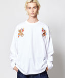 Souvenir Wide L/S T