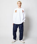 Souvenir Wide L/S T