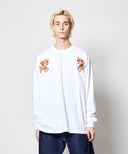 Souvenir Wide L/S T