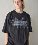 Roots Supper Relax Fit T-shirt