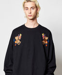 Souvenir Wide L/S T