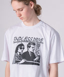 Ever Driving TEE