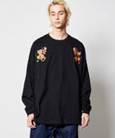 Souvenir Wide L/S T