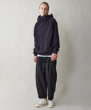 Cocoon Pullover Hoodie