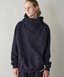 Cocoon Pullover Hoodie