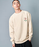 STAND : Flower Rose HW Big Sweat