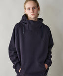 Cocoon Pullover Hoodie