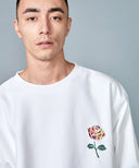 STAND : Flower Rose HW Big Sweat