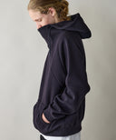 Cocoon Pullover Hoodie