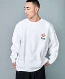 STAND : Flower Rose HW Big Sweat