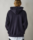Cocoon Pullover Hoodie