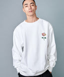 STAND : Flower Rose HW Big Sweat