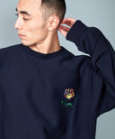 STAND : Flower Rose HW Big Sweat