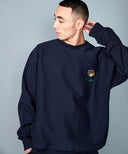 STAND : Flower Rose HW Big Sweat