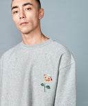 STAND : Flower Rose HW Big Sweat