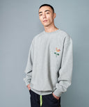 STAND : Flower Rose HW Big Sweat