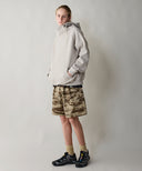 Cocoon Pullover Hoodie