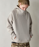 Cocoon Pullover Hoodie