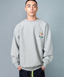 STAND : Flower Rose HW Big Sweat