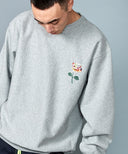 STAND : Flower Rose HW Big Sweat