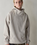 Cocoon Pullover Hoodie