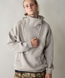 Cocoon Pullover Hoodie