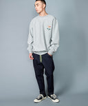 STAND : Flower Rose HW Big Sweat