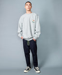 STAND : Flower Rose HW Big Sweat