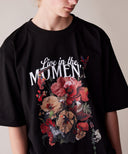 The Moment Relax Fit T-shirt