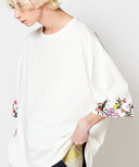 Garden Sleeve Wide CS
